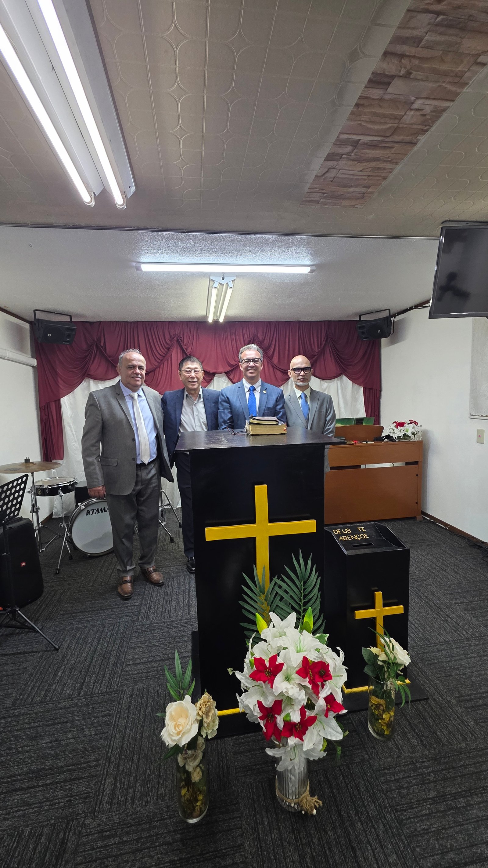 Eventos Especiais